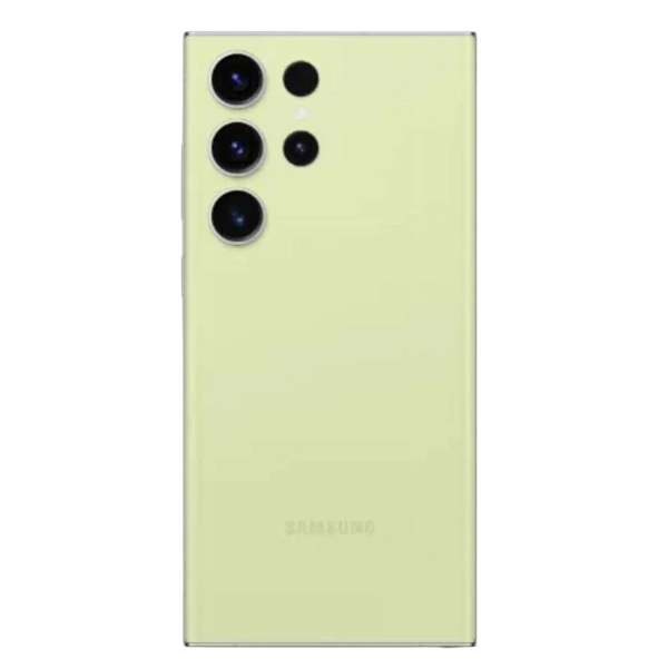 Samsung Galaxy S23 Ultra 5G 512GB - Lime (Unlocked)