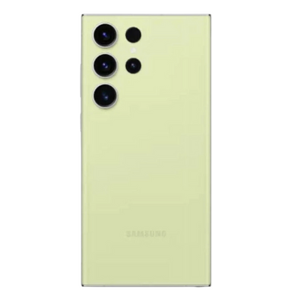 Samsung Galaxy S23 Ultra 5G 512GB - Lime (Unlocked)