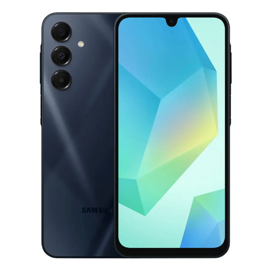 Samsung Galaxy A16 5G 128GB - Blue Black (Unlocked)