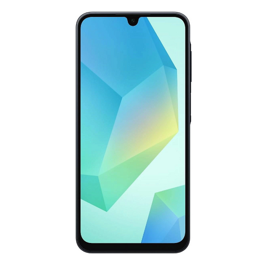 Samsung Galaxy A16 5G 128GB - Blue Black (Unlocked)