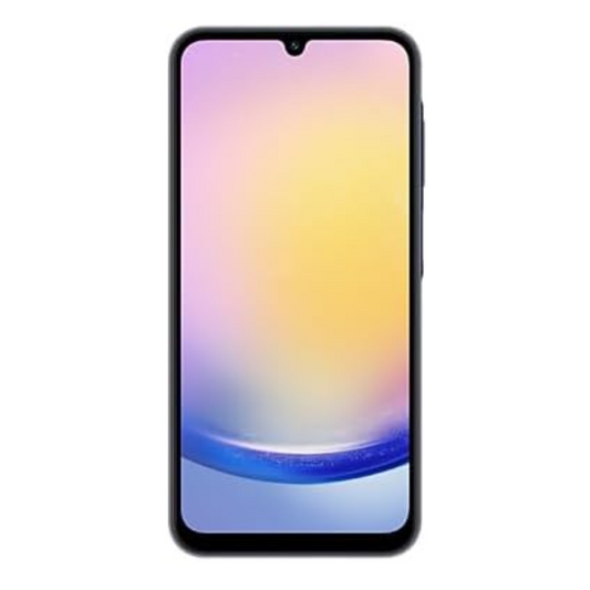 Samsung Galaxy A25 5G 128GB - Blue Black (Unlocked)