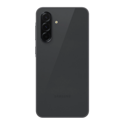 Samsung Galaxy A36 5G 128GB - Awesome Black (Unlocked)