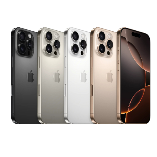 iPhone 16 Pro vs. iPhone 12 Pro: A Major Leap Forward