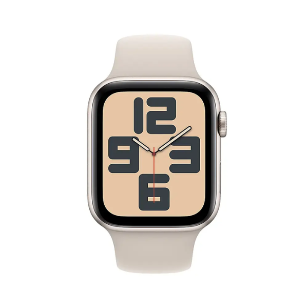 Apple Watch SE 2 40MM Luz de estrellas (GPS)