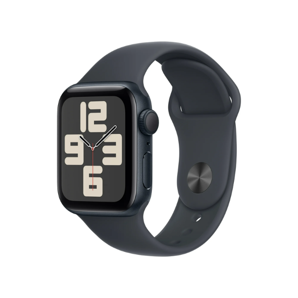 Apple Watch SE 2 44MM Midnight (GPS) – Plug Apple Watch SE 2 44MM Midnight (GPS) – Plug