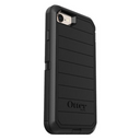 OtterBox Defender Series Pro Hard Shell Case for Apple iPhone 7, 8 and SE (2nd generation) - Black