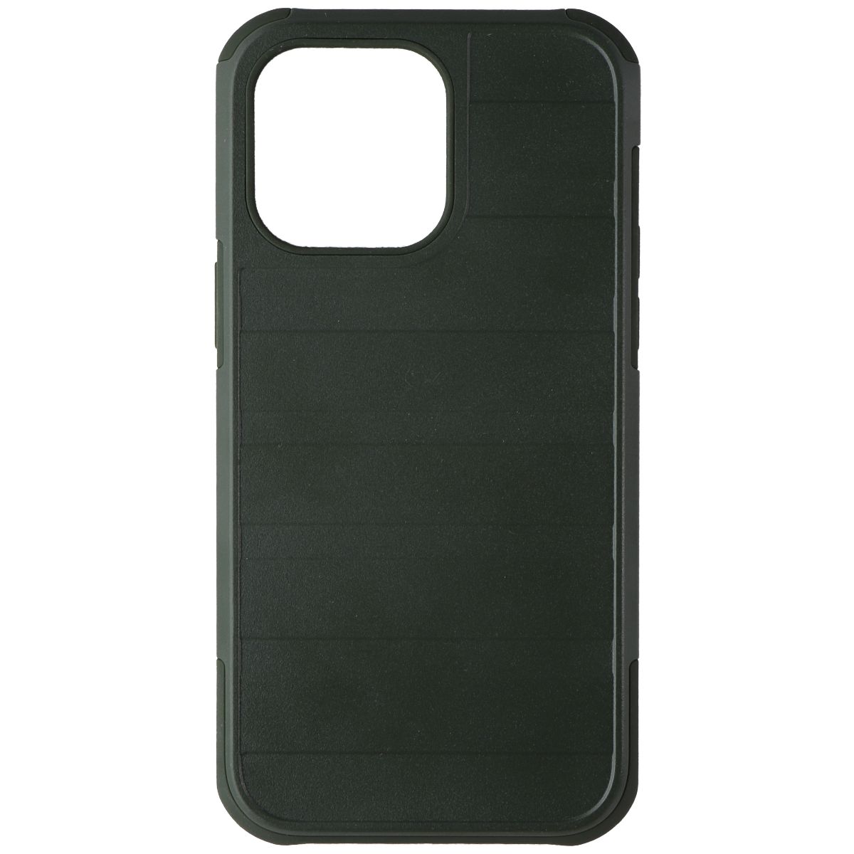 Verizon Rugged Dual Layer Case for Apple iPhone 14 Pro Max - Murky Green (2)