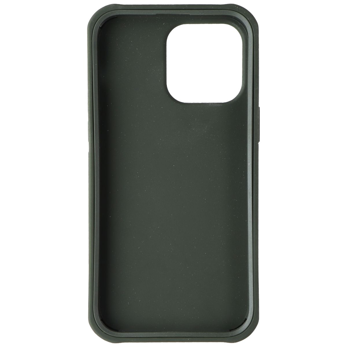 Verizon Rugged Dual Layer Case for Apple iPhone 14 Pro Max - Murky Green (3)