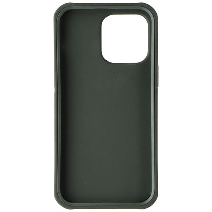 Verizon Rugged Dual Layer Case for Apple iPhone 14 Pro Max - Murky Green (3)