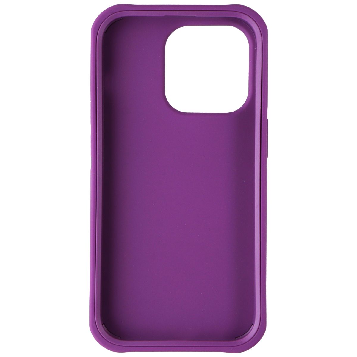 Verizon Rugged Hard Case for Apple iPhone 14 Pro - Mulberry (3)