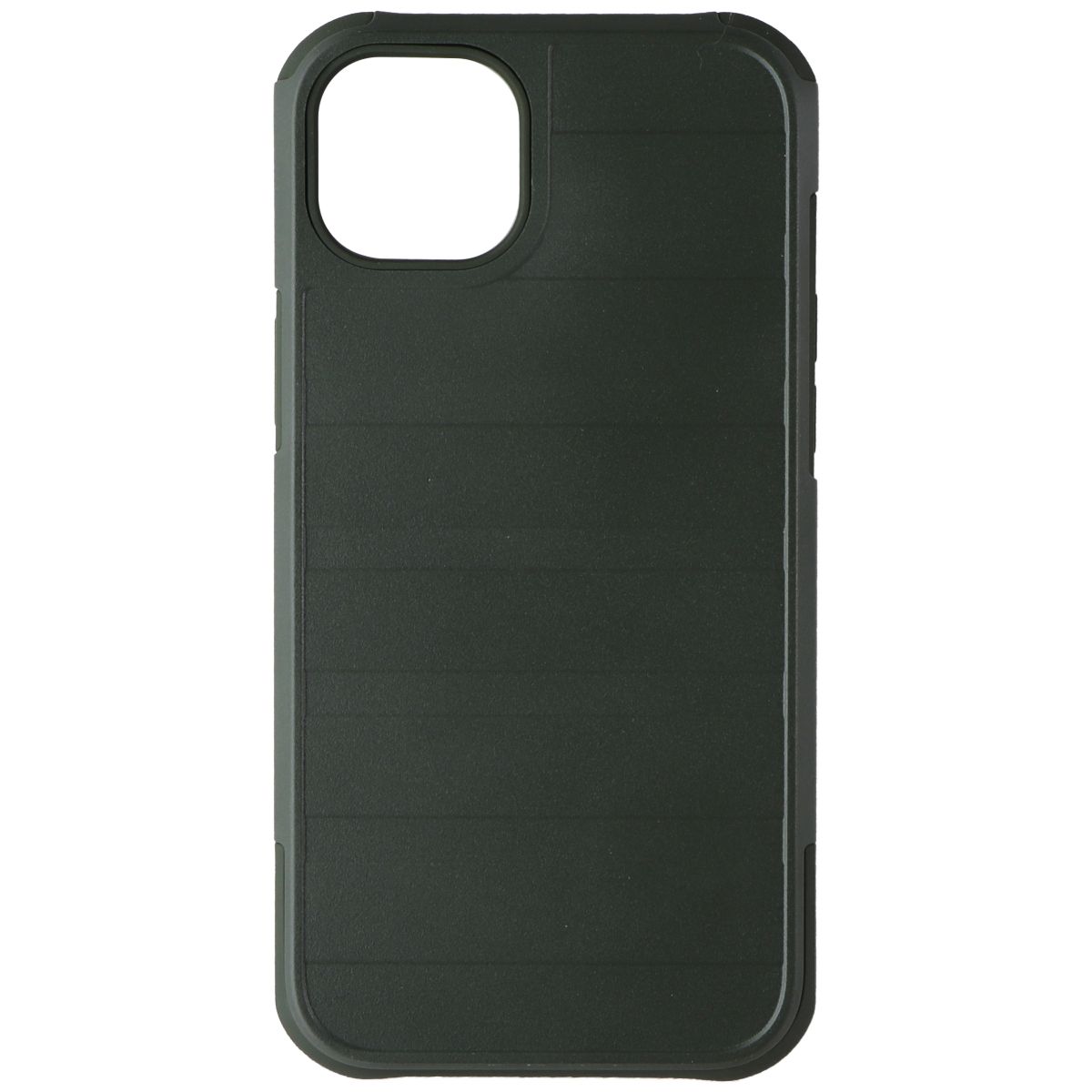 Verizon Rugged Dual Layer Case for Apple iPhone 14 Plus - Murky Green (2)