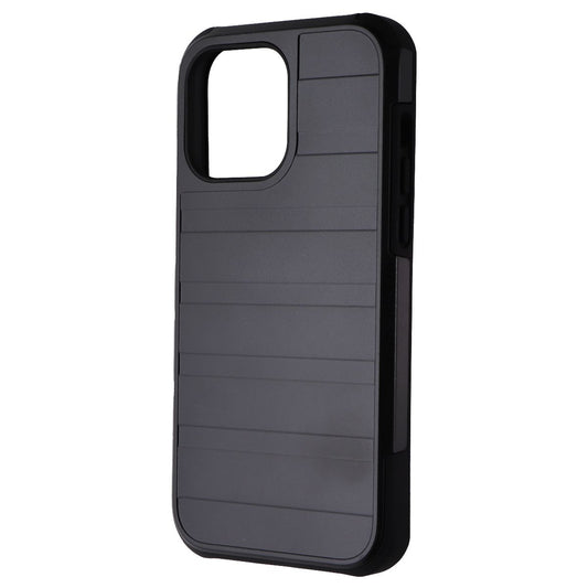 Verizon Rugged Series Hard Case for Apple iPhone 14 Pro Max - Black