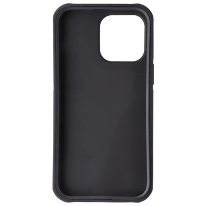 Verizon Rugged Series Hard Case for Apple iPhone 14 Pro Max - Black (3)