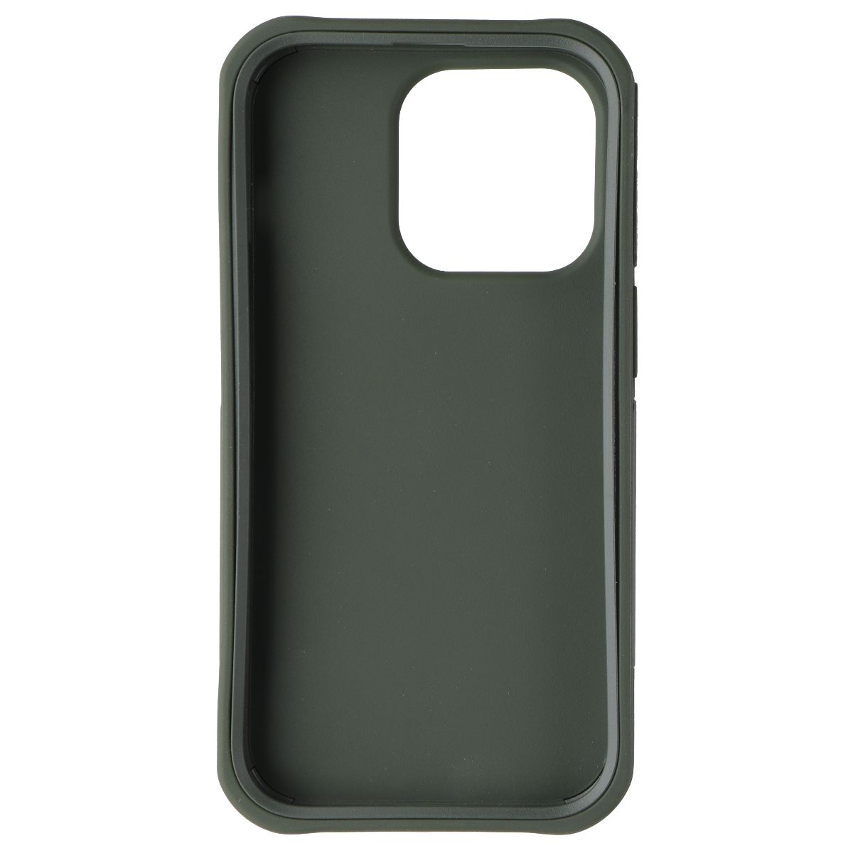 Verizon Rugged Series Phone Case for Apple iPhone 14 Pro - Murky Green (3)