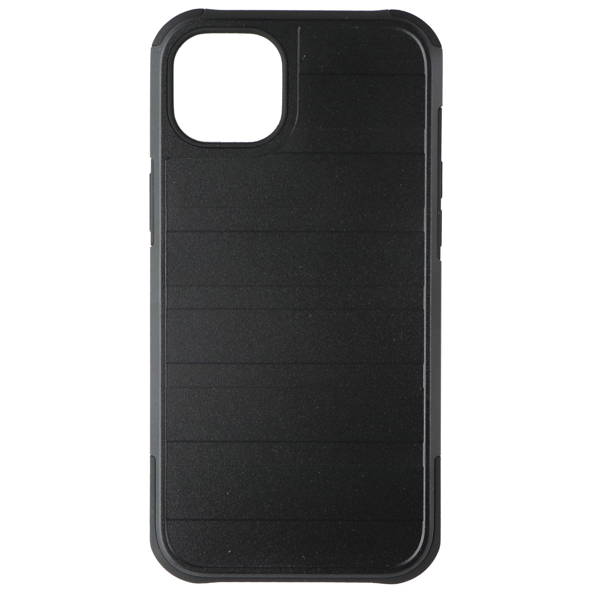 Verizon Rugged Dual Layer Case for Apple iPhone 14 Plus - Black (2)