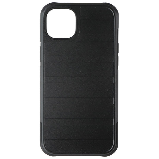 Verizon Rugged Dual Layer Case for Apple iPhone 14 Plus - Black (2)