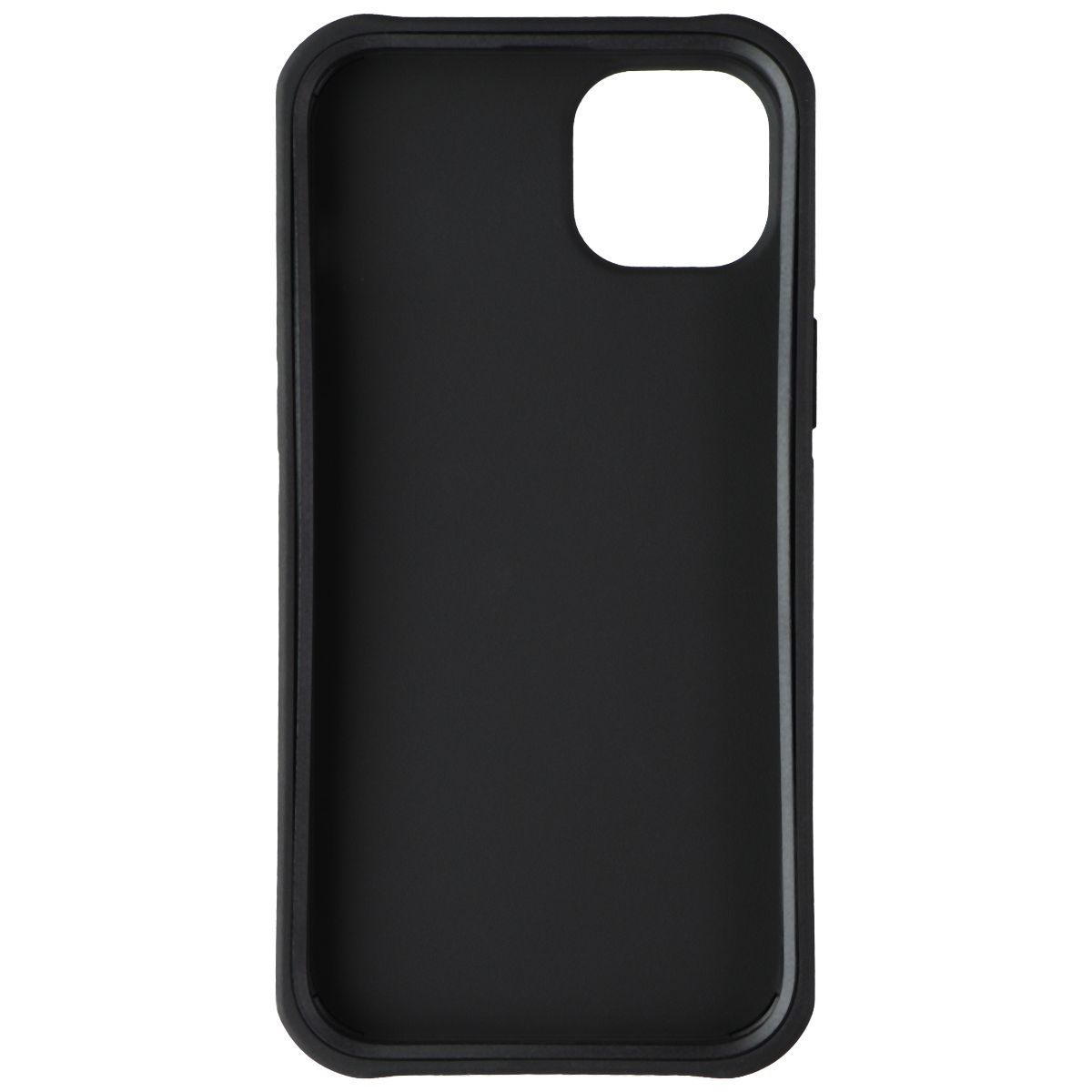Verizon Rugged Dual Layer Case for Apple iPhone 14 Plus - Black (3)