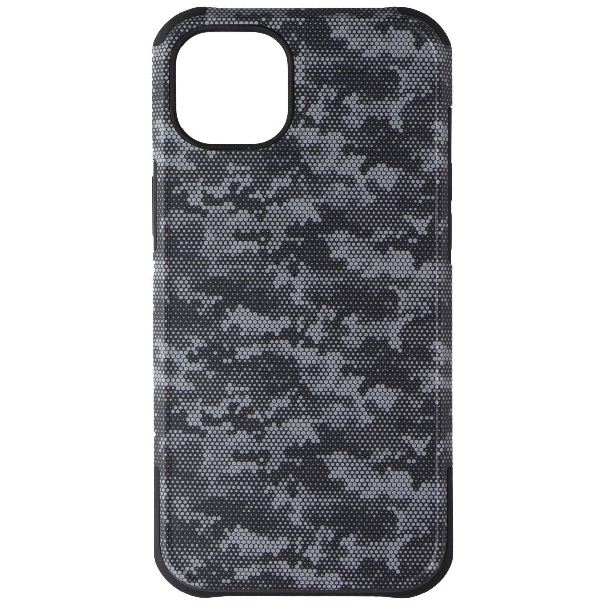 Verizon Rugged Series Case for Apple iPhone 14 Plus - Black Camo (2)