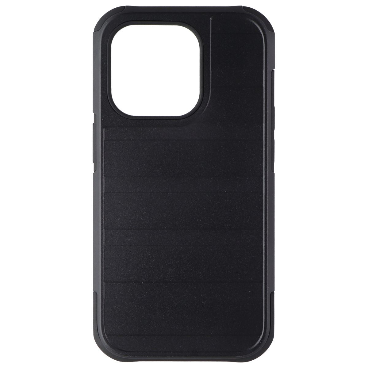 Verizon Rugged Dual Layer Case for Apple iPhone 14 Pro - Black (2)