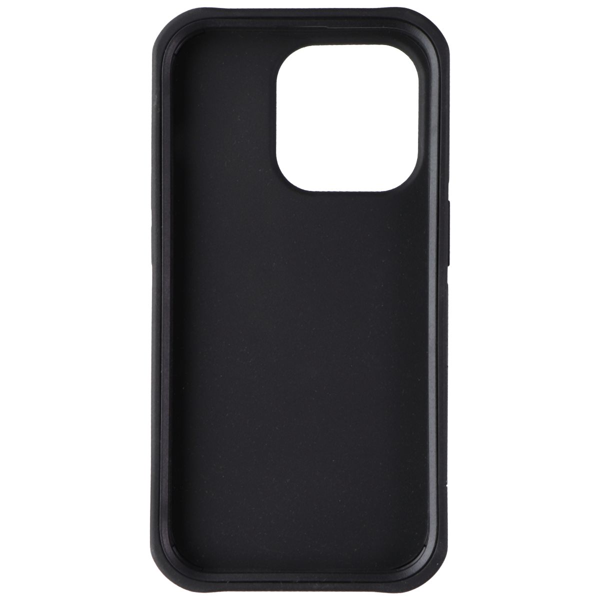Verizon Rugged Dual Layer Case for Apple iPhone 14 Pro - Black (3)