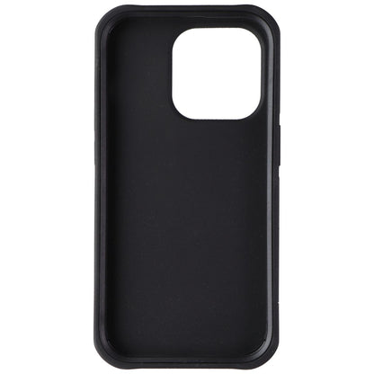 Verizon Rugged Dual Layer Case for Apple iPhone 14 Pro - Black (3)
