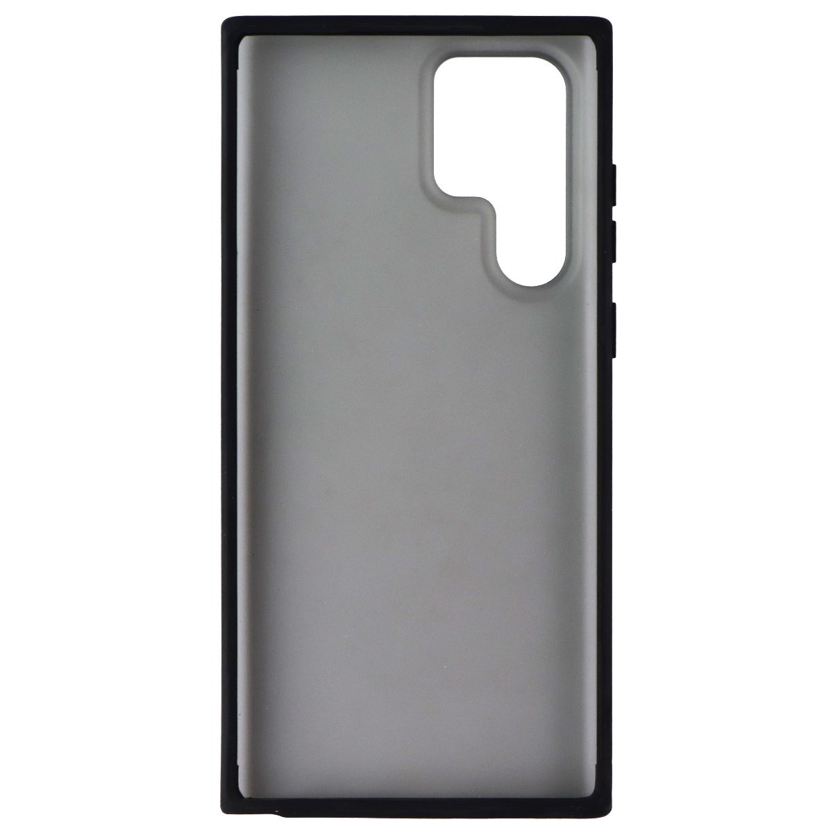 Verizon Slim Sustainable Series Case for Samsung Galaxy S22 Ultra 5G - Black (3)