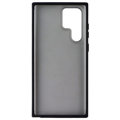 Verizon Slim Sustainable Series Case for Samsung Galaxy S22 Ultra 5G - Black (3)