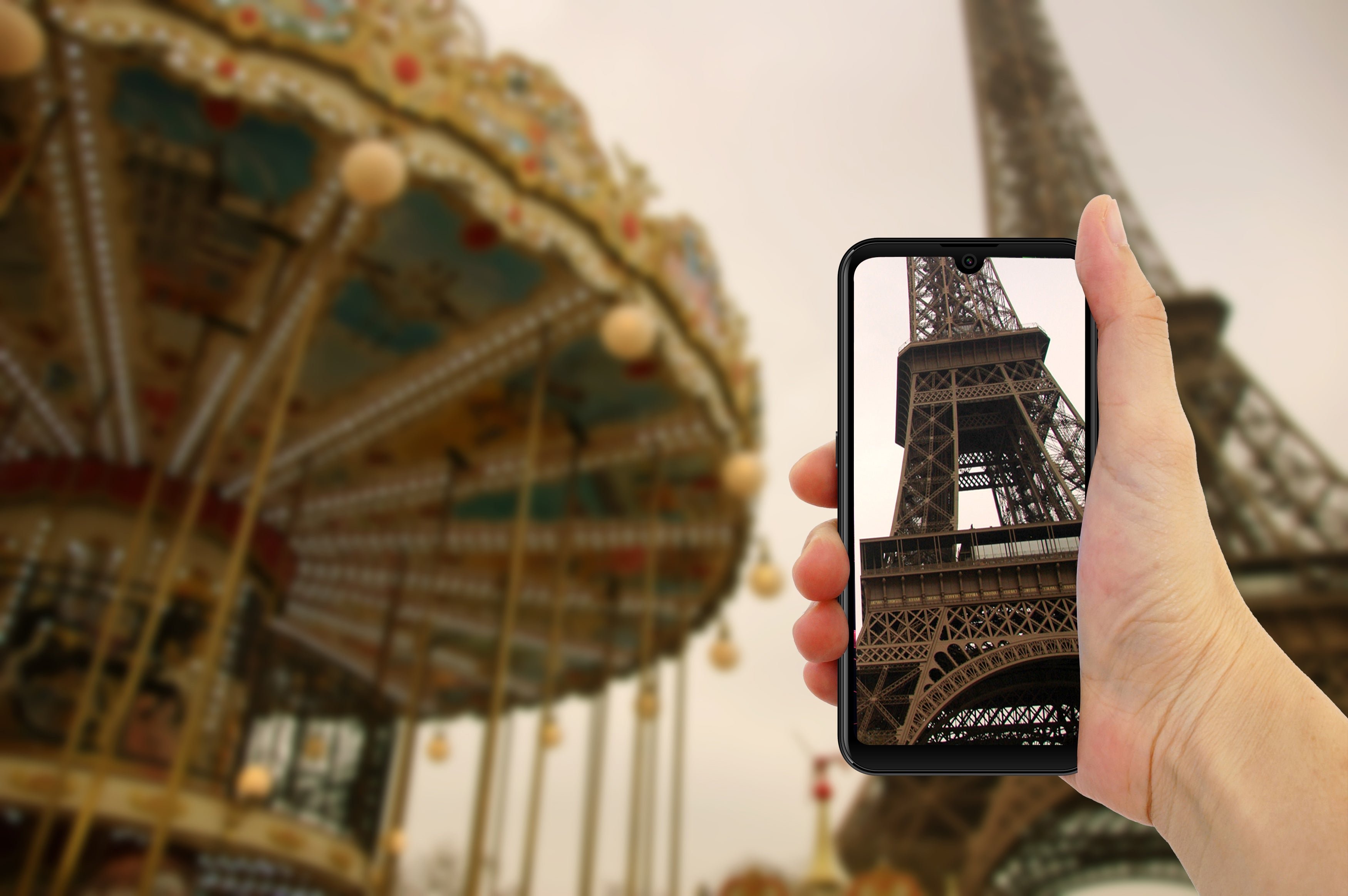 MARCAR X62 (4G LTE)