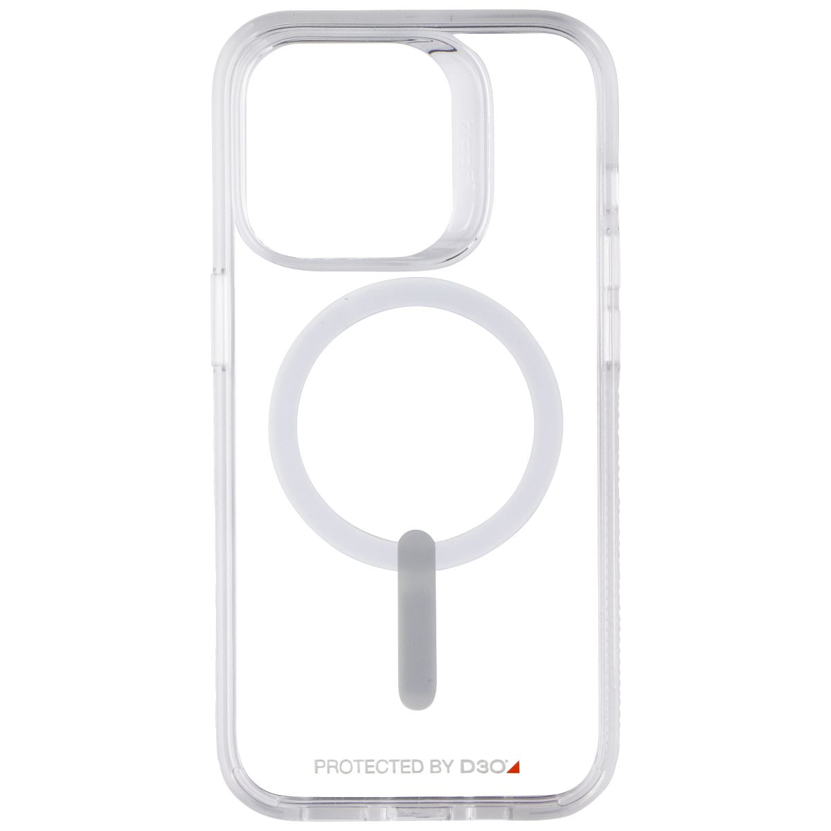 ZAGG Gear4 Crystal Palace Case with MagSafe for Apple iPhone 14 Pro - Clear (2)