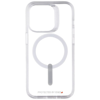 ZAGG Gear4 Crystal Palace Case with MagSafe for Apple iPhone 14 Pro - Clear (2)