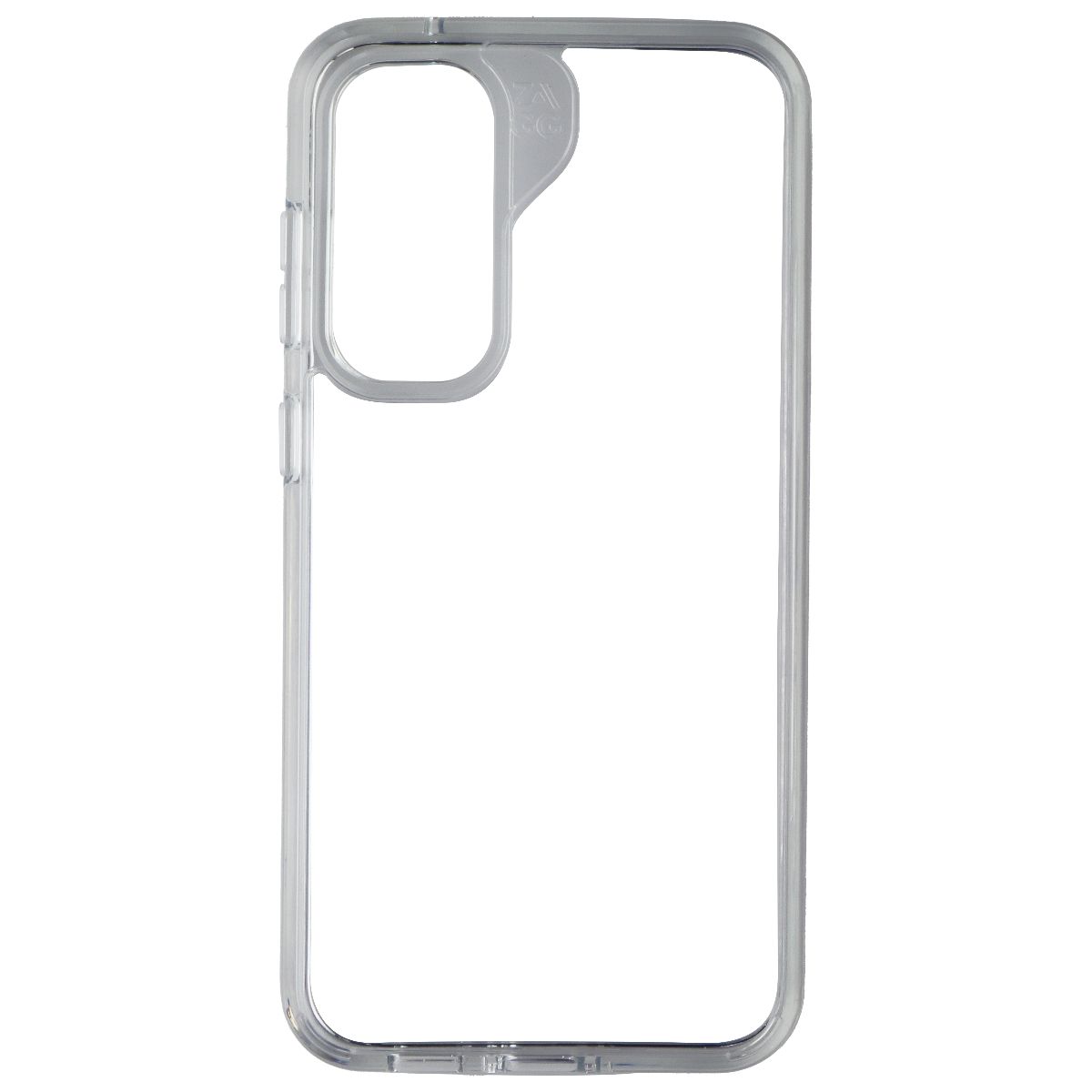 ZAGG Gear4 Crystal Palace Ultra Slim Case for Samsung Galaxy S23 FE - Clear (2)
