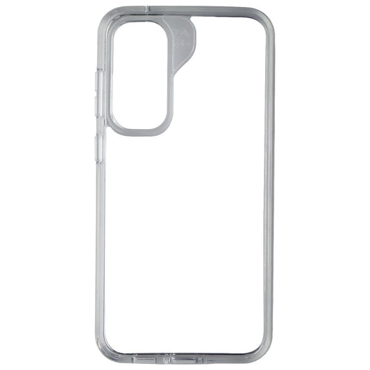 ZAGG Gear4 Crystal Palace Ultra Slim Case for Samsung Galaxy S23 FE - Clear (2)