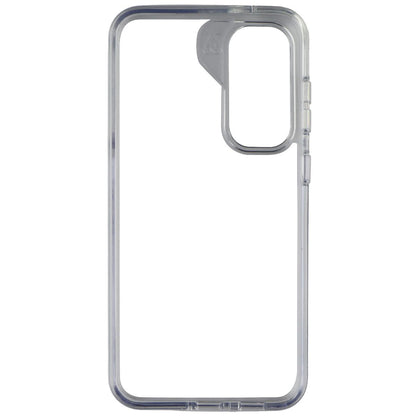 ZAGG Gear4 Crystal Palace Ultra Slim Case for Samsung Galaxy S23 FE - Clear (3)