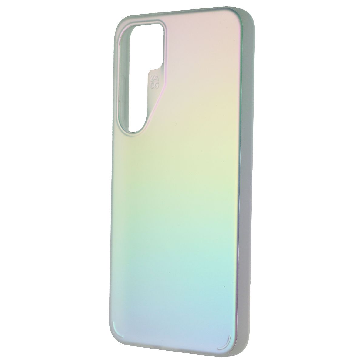 ZAGG Milan Series Ultra Slim Case for Samsung Galaxy S24+ (Plus) - Iridescent - New