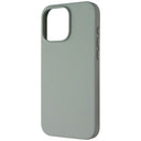 ZAGG Manhattan Snap Case for MagSafe for iPhone 16 Pro Max - Aqua Foam Gray - New