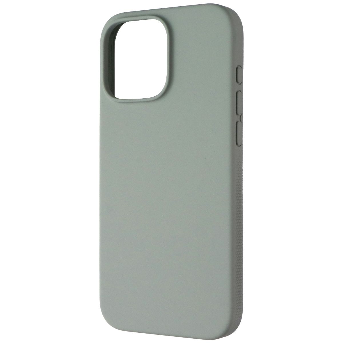 ZAGG Manhattan Snap Case for MagSafe for iPhone 16 Pro Max - Aqua Foam Gray