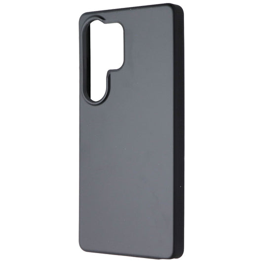 ZAGG Milan Snap Series Magnetic Case for Samsung Galaxy S25 Ultra - Black - New