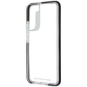 ZAGG Gear4 Santa Cruz Series Case for Samsung Galaxy (S22+) - Clear/Black - New