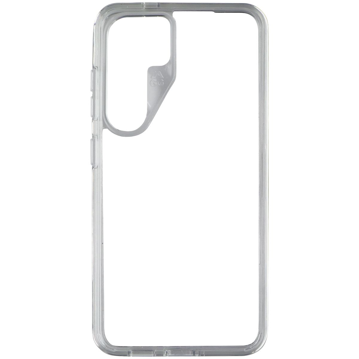 ZAGG Crystal Palace Series Case for Samsung Galaxy S24 - Clear (2)