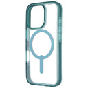 ZAGG Santa Cruz Case for MagSafe for Apple iPhone 16 Pro - Retro Blue - New