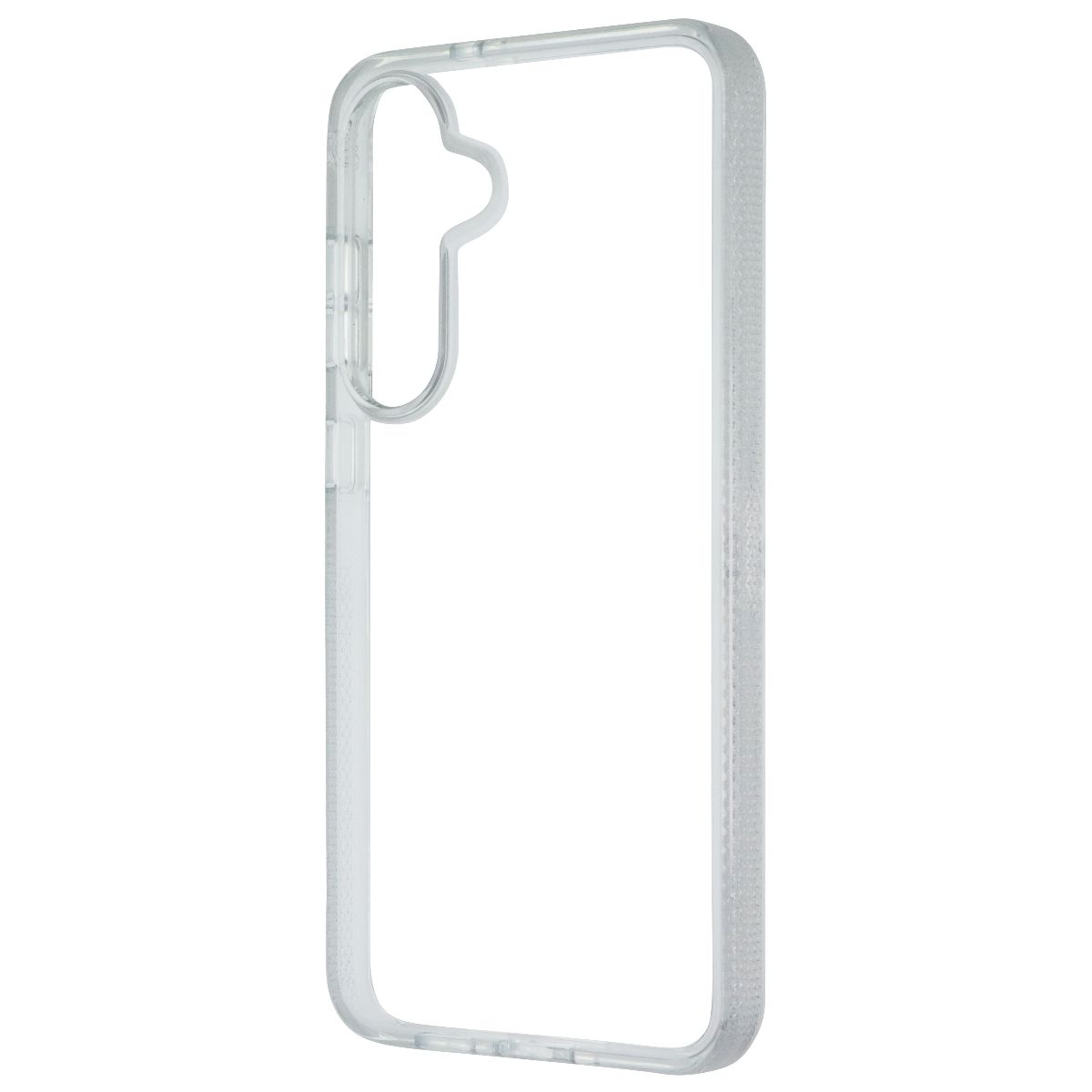 ZAGG Crystal Palace Series Case for Samsung Galaxy S25+ (Plus) - Clear