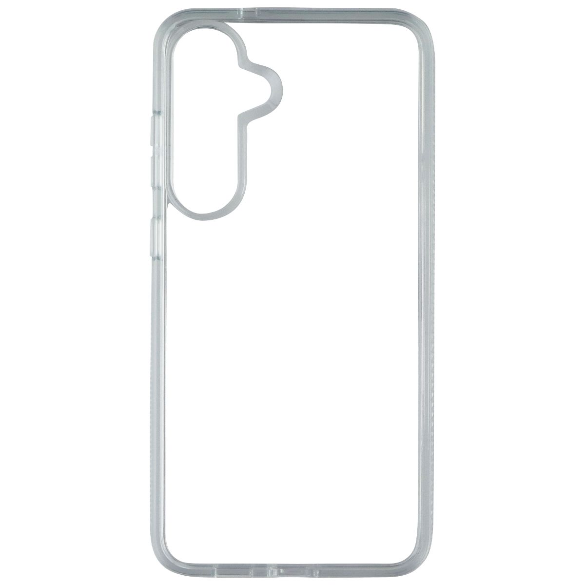 ZAGG Crystal Palace Series Case for Samsung Galaxy S25+ (Plus) - Clear (2)