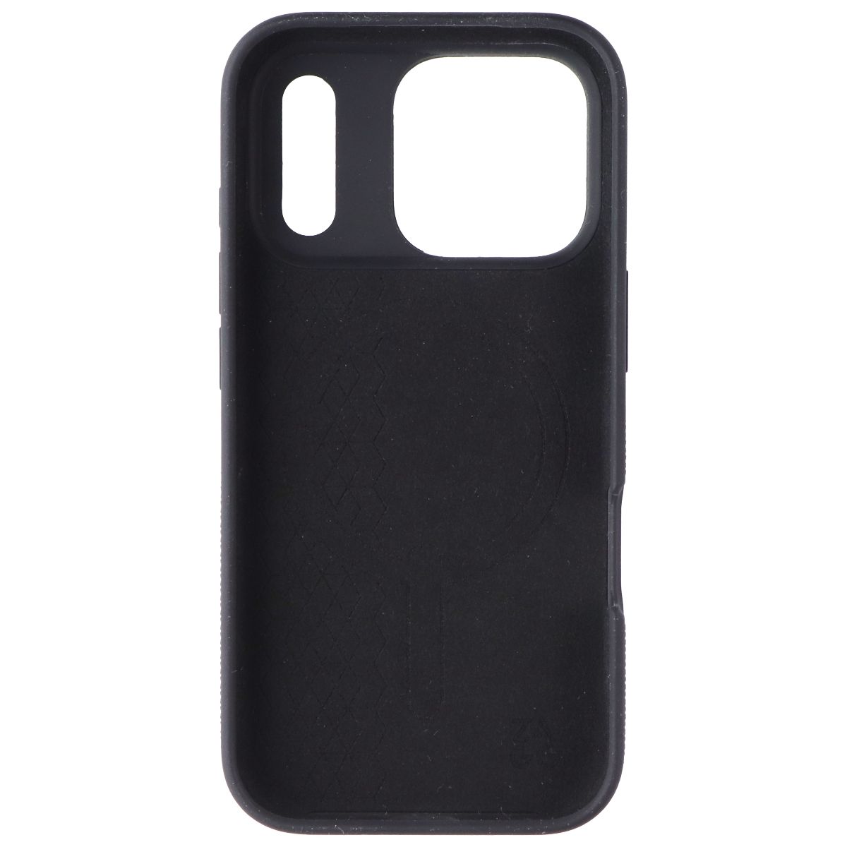 ZAGG Manhattan Snap Case for MagSafe for Apple iPhone 17 Pro - Black (3)