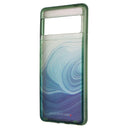 ZAGG Gear4 Milan Series Case for Google Pixel 7 Pro - Green Swirl - New