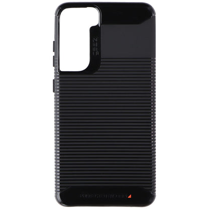 ZAGG Gear4 Havana Series Flexible Case for Samsung Galaxy S21 FE 5G - Black (2)