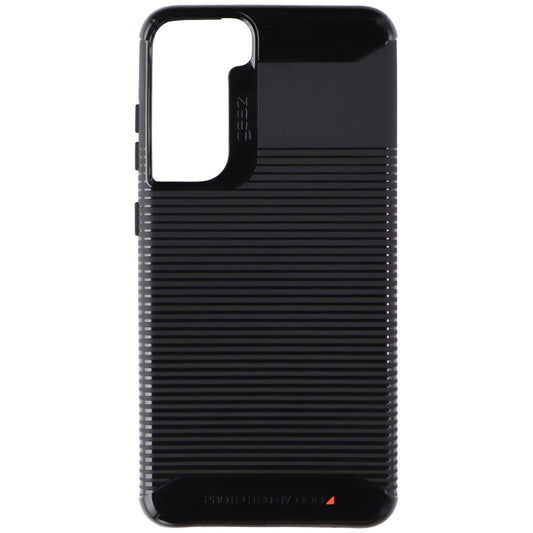 ZAGG Gear4 Havana Series Flexible Case for Samsung Galaxy S21 FE 5G - Black (2)