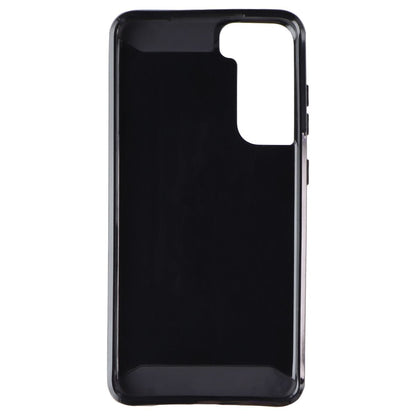 ZAGG Gear4 Havana Series Flexible Case for Samsung Galaxy S21 FE 5G - Black (3)
