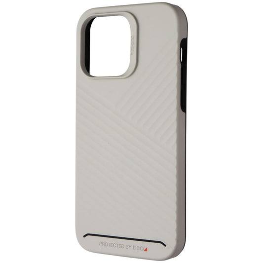 ZAGG Gear4 Denali Snap Case for MagSafe for Apple iPhone 14 Pro Max - Gray