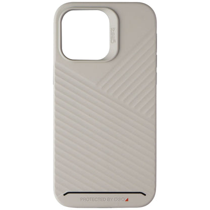 ZAGG Gear4 Denali Snap Case for MagSafe for Apple iPhone 14 Pro Max - Gray (2)