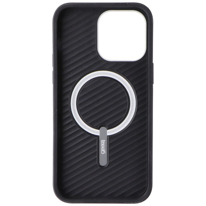ZAGG Gear4 Denali Snap Case for MagSafe for Apple iPhone 14 Pro Max - Gray (3)